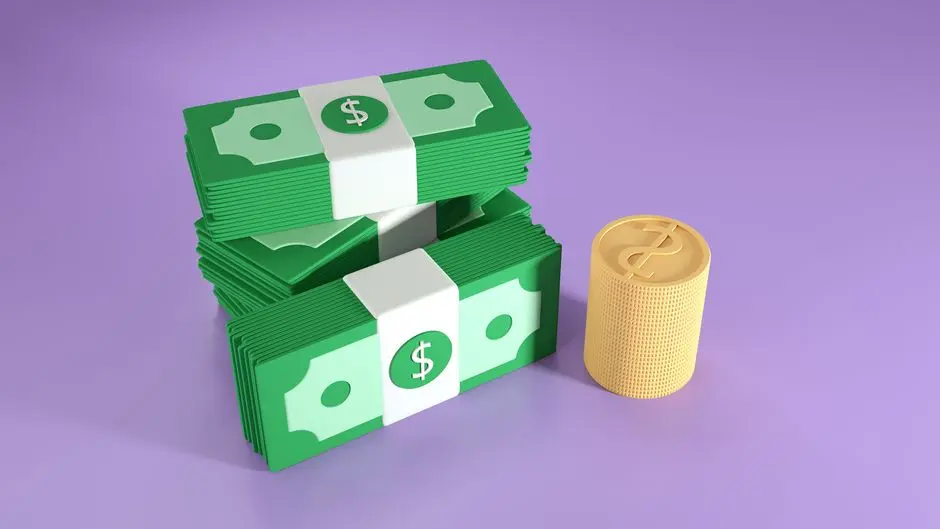 ilustrasi investasi modal kecil
